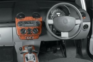 RHD VW New Beetle  Dash Trim Kit 3M 3D 11-Parts