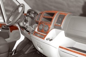 Fiat Ducato Mk3 Dash Trim Kit 3M 3D 22-Parts